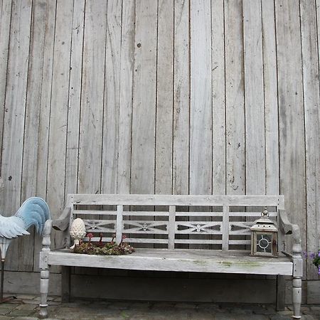 B&B 'T Groene Genoegen Laarne Esterno foto