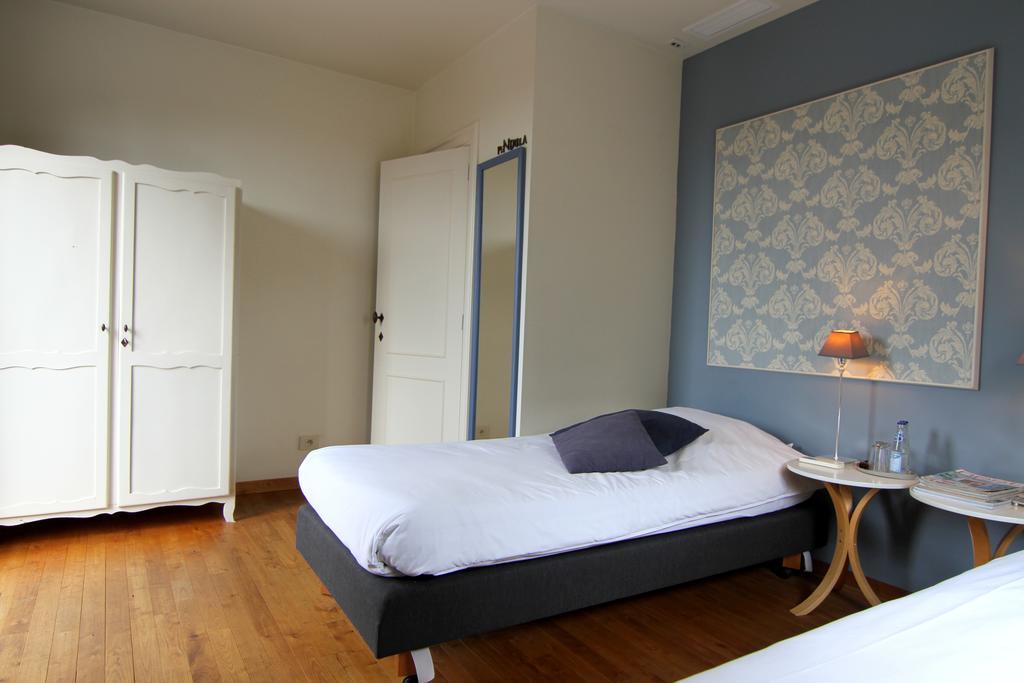 B&B 'T Groene Genoegen Laarne Camera foto