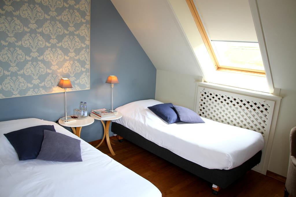 B&B 'T Groene Genoegen Laarne Camera foto