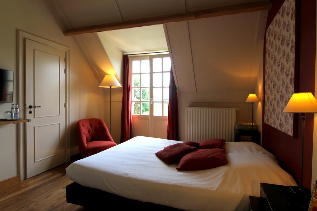 B&B 'T Groene Genoegen Laarne Camera foto